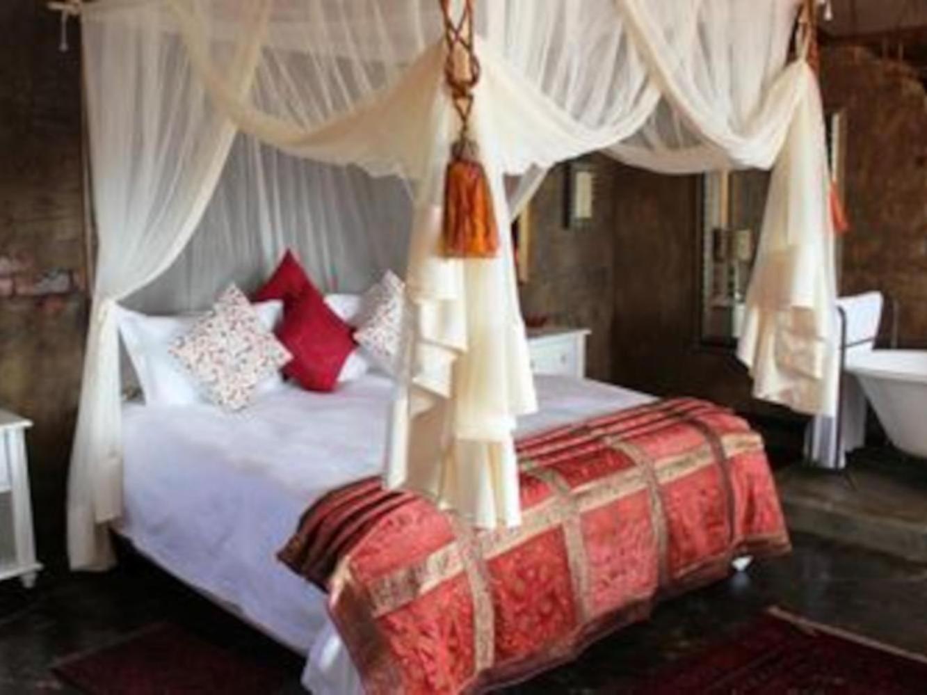 Casta Diva Boutique Hotel Pretoria Bilik gambar