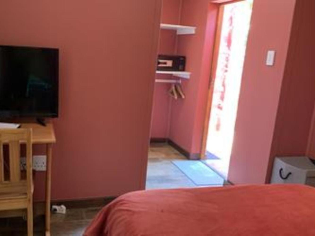 Casta Diva Boutique Hotel Pretoria Bilik gambar