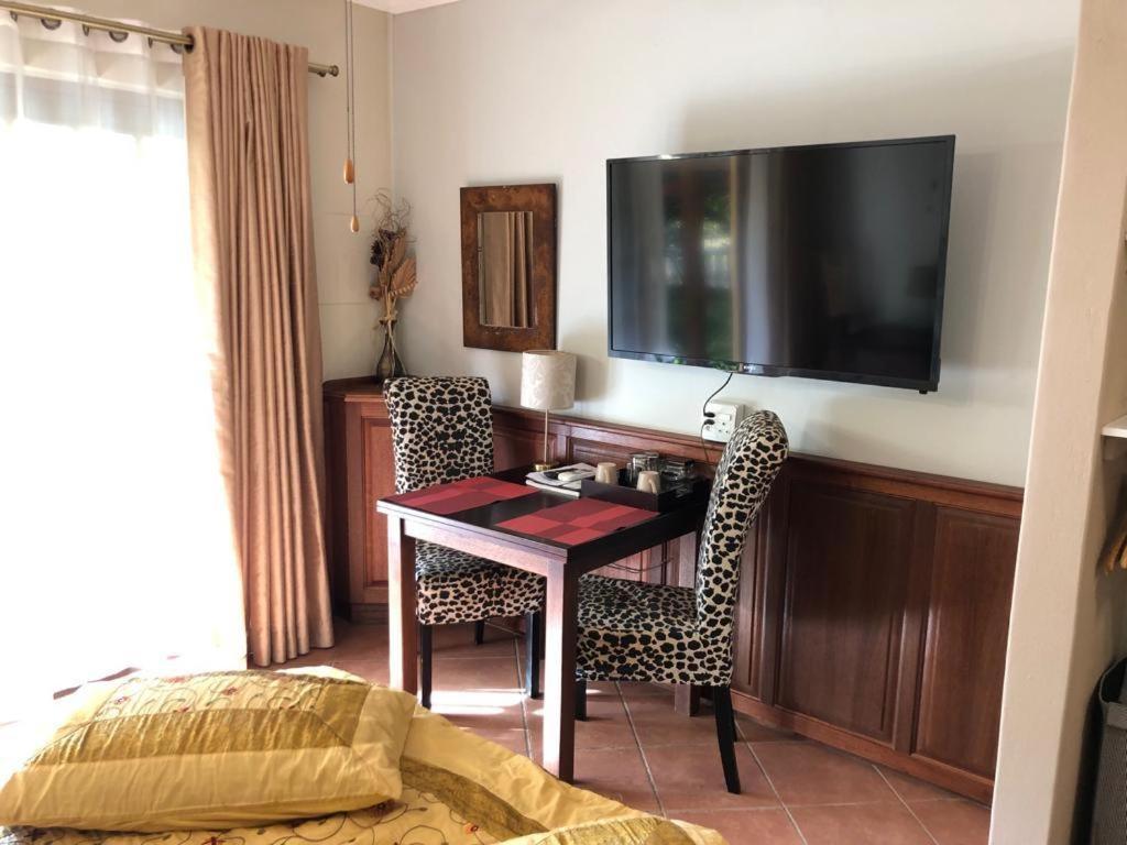 Casta Diva Boutique Hotel Pretoria Bilik gambar