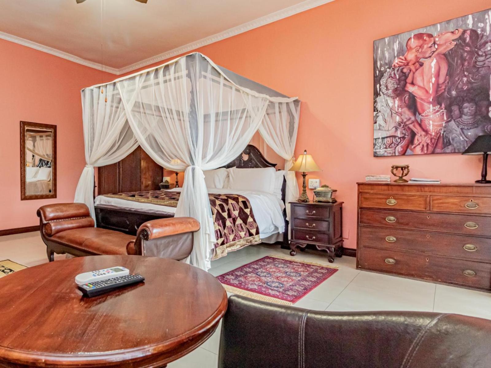 Casta Diva Boutique Hotel Pretoria Bilik gambar