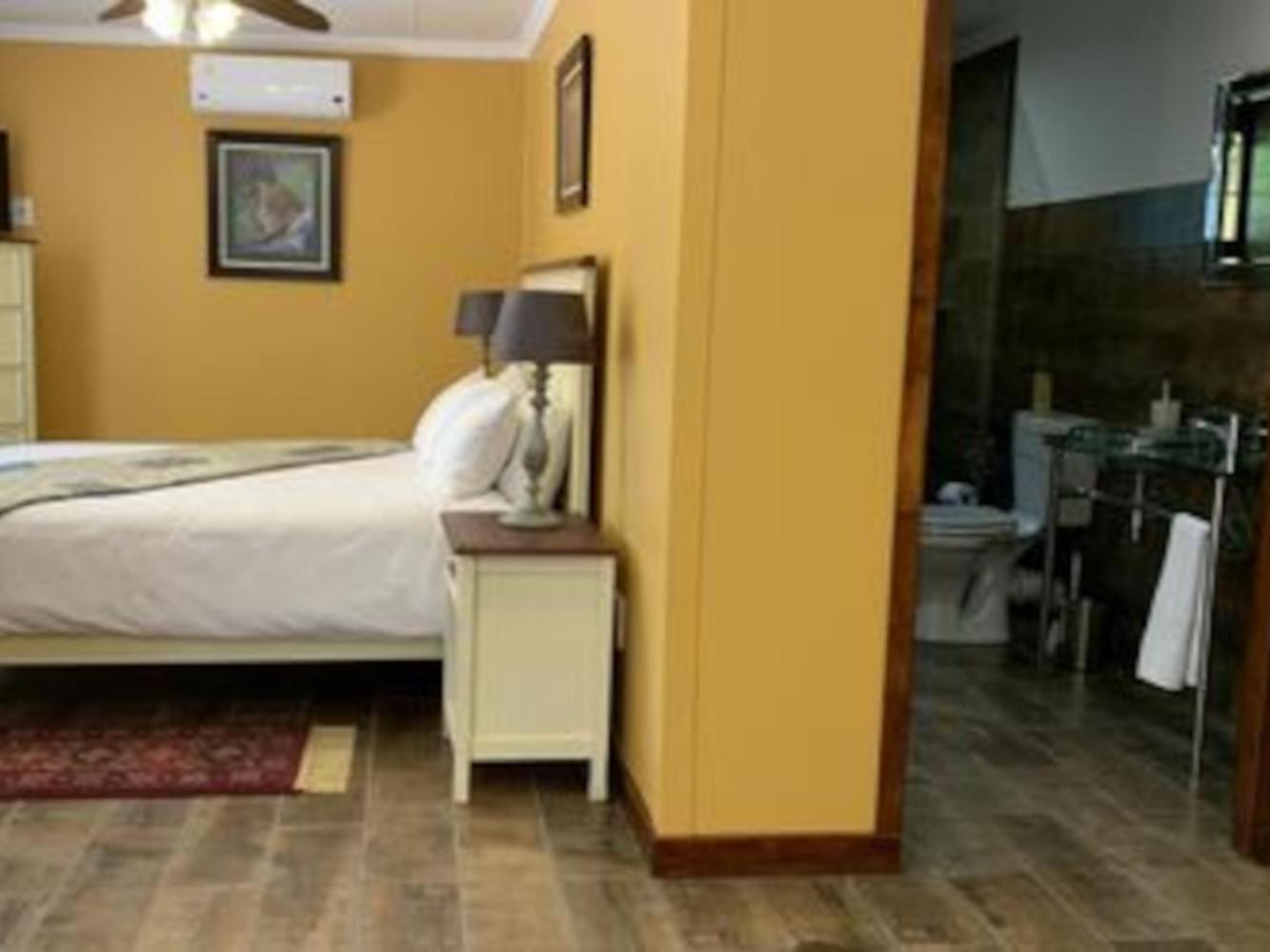 Casta Diva Boutique Hotel Pretoria Luaran gambar