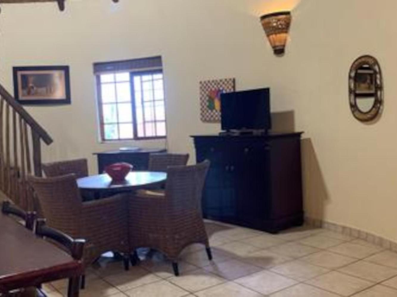 Casta Diva Boutique Hotel Pretoria Luaran gambar