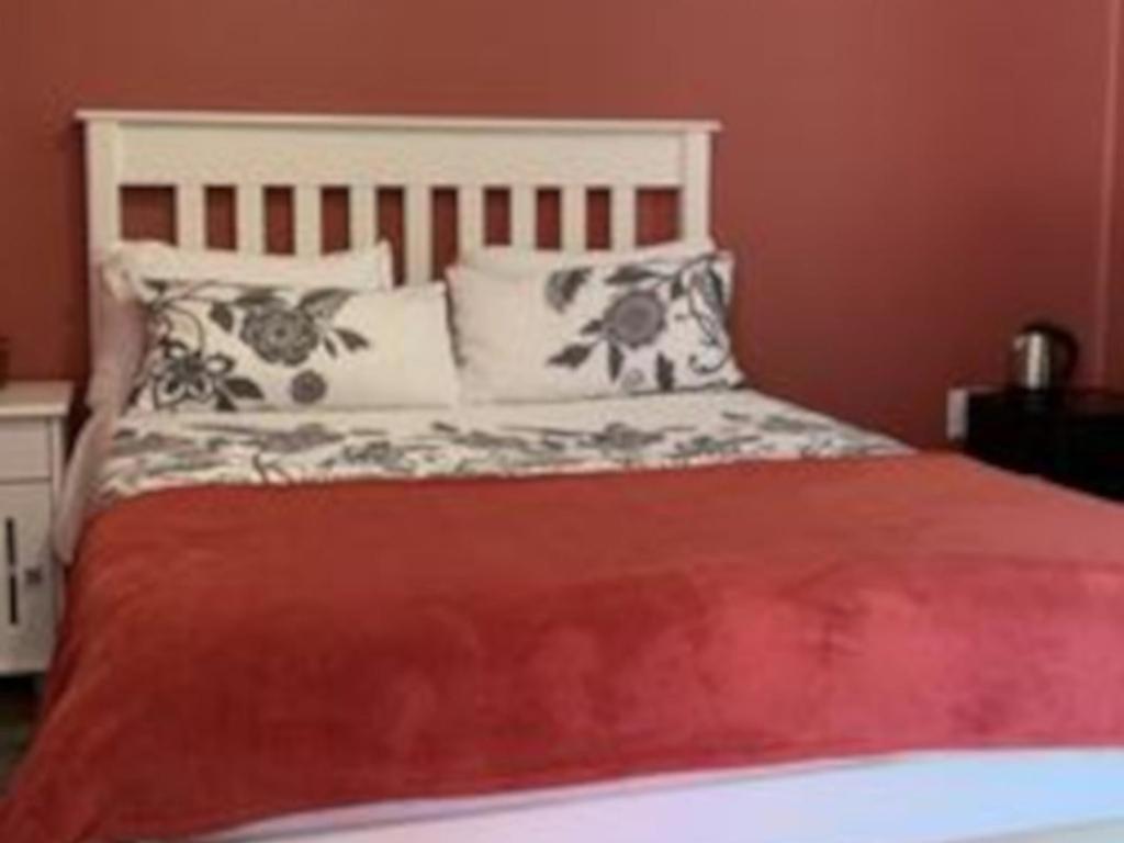Casta Diva Boutique Hotel Pretoria Bilik gambar