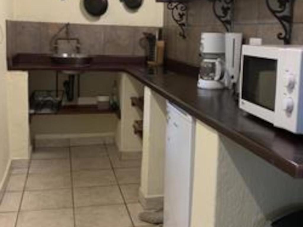 Casta Diva Boutique Hotel Pretoria Bilik gambar