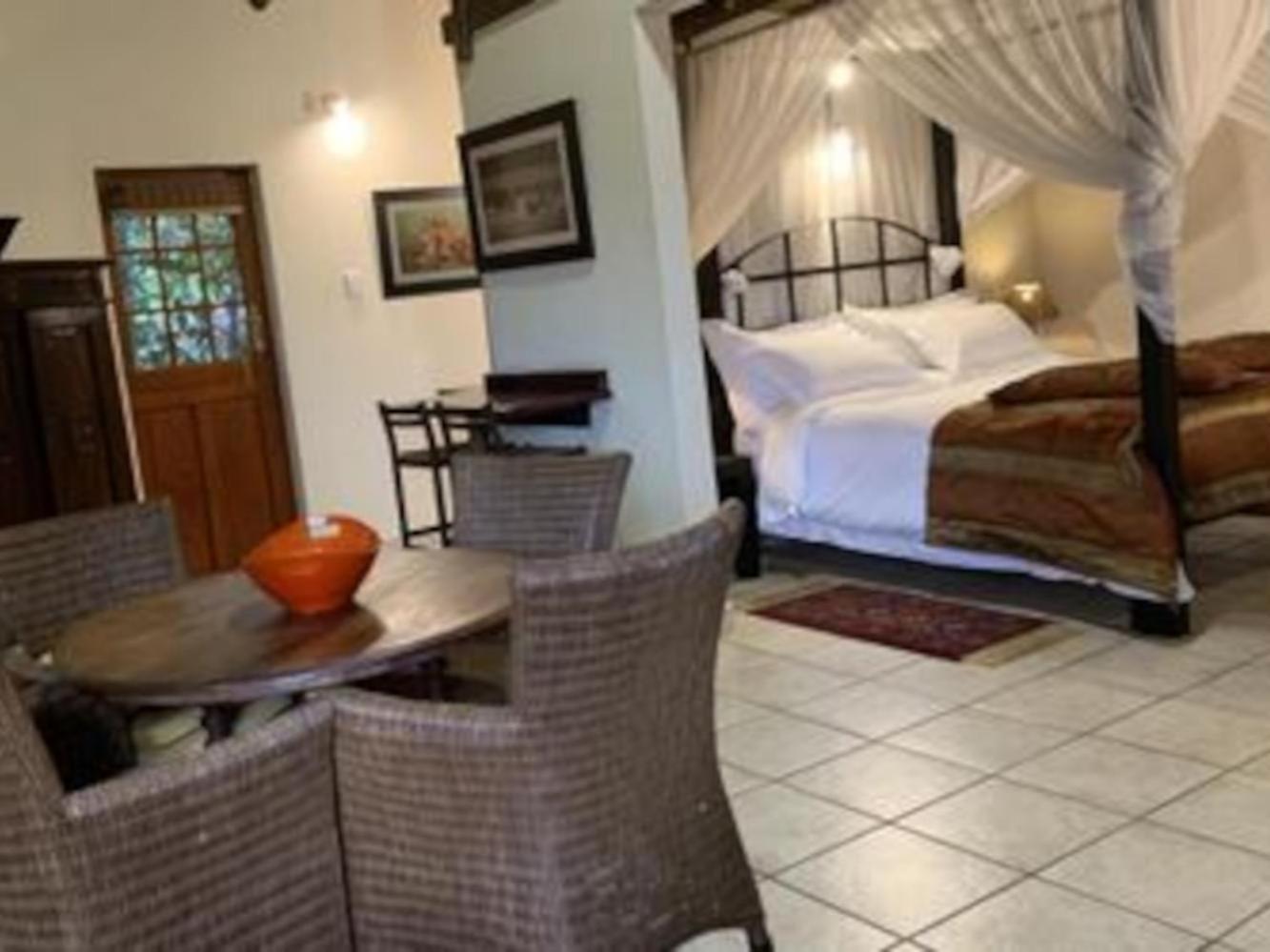 Casta Diva Boutique Hotel Pretoria Bilik gambar