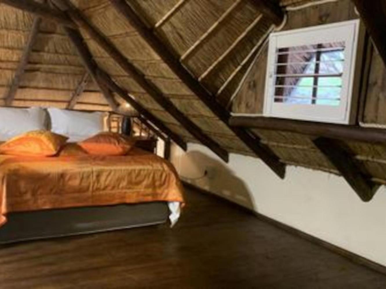 Casta Diva Boutique Hotel Pretoria Bilik gambar