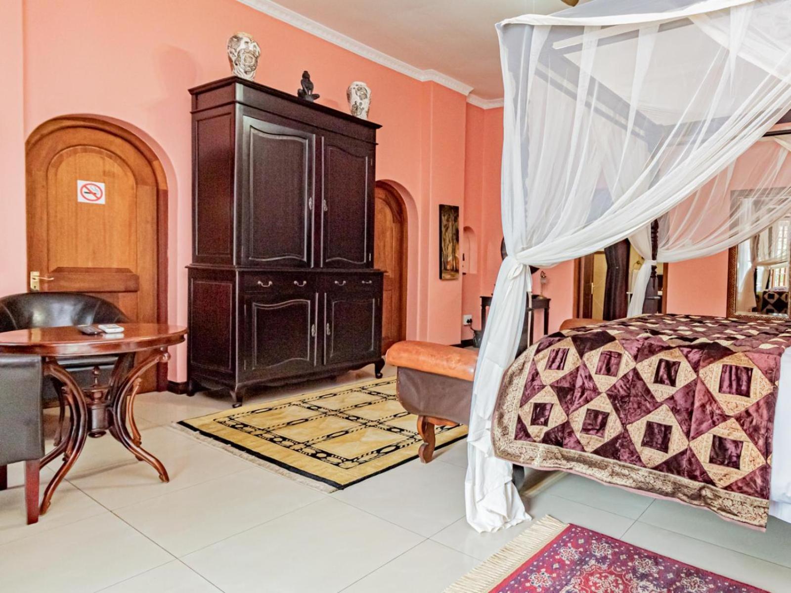Casta Diva Boutique Hotel Pretoria Bilik gambar
