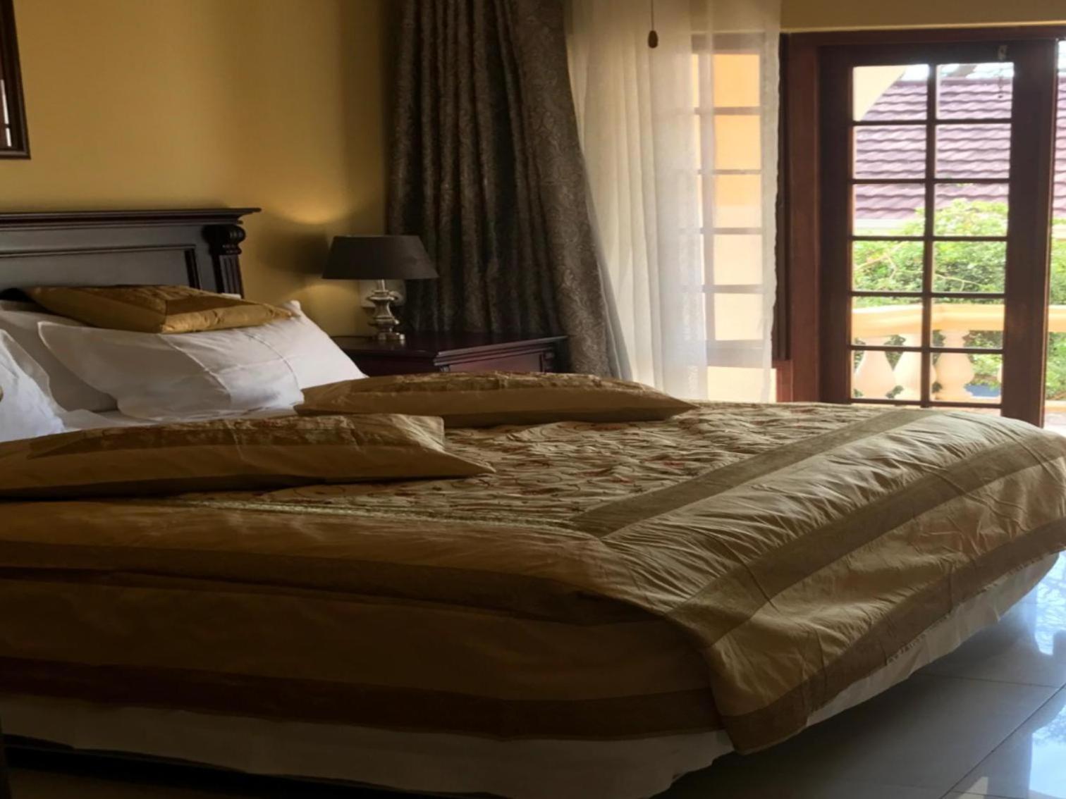 Casta Diva Boutique Hotel Pretoria Bilik gambar