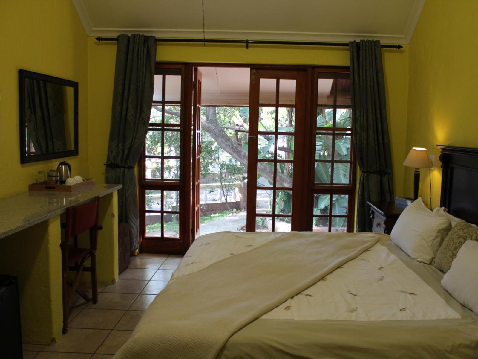 Casta Diva Boutique Hotel Pretoria Bilik gambar
